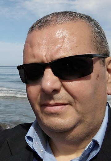 La mia foto - rachid, 62 di Algeri (@ayadenrachid)