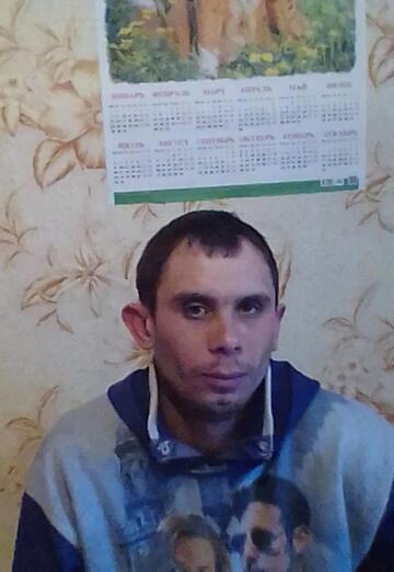 My photo - Vladimir Merkulov, 32 from Volzhsk (@vladimirmerkulov4)