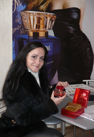 Моя фотография - Елена, 43 из Бобруйск (@elena86297)