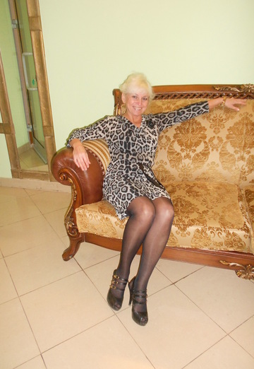 My photo - Natalya, 60 from Nerekhta (@natalya232002)