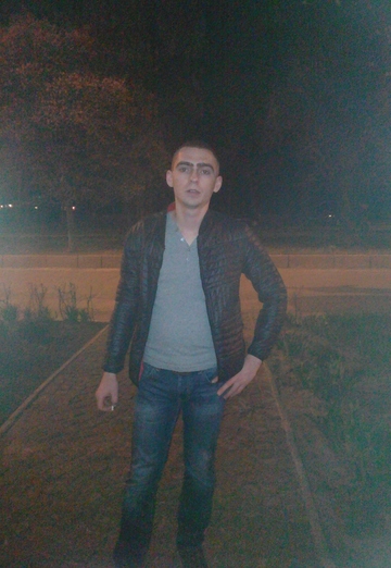 My photo - Ruslan, 32 from Hadiach (@ruslan87770)