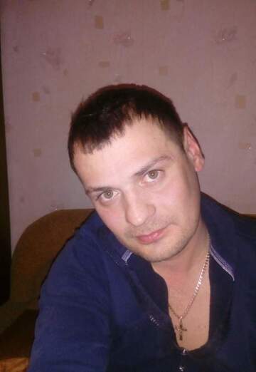 Моя фотография - Андрей, 39 из Минск (@andrey406377)