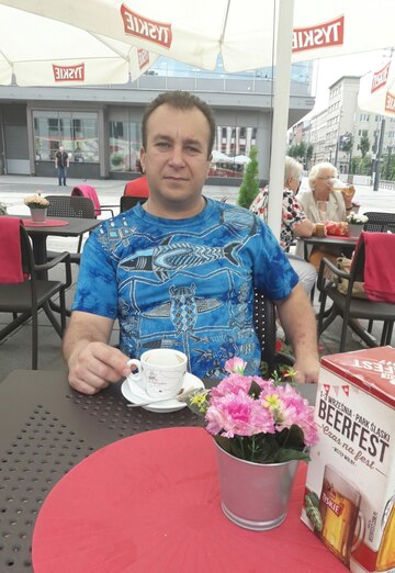 Моя фотография - Игорь, 44 из Запорожье (@igor195573)
