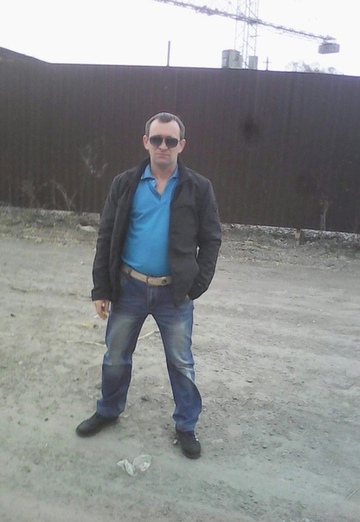 Моя фотография - Сергей, 49 из Красноярск (@sergey809606)
