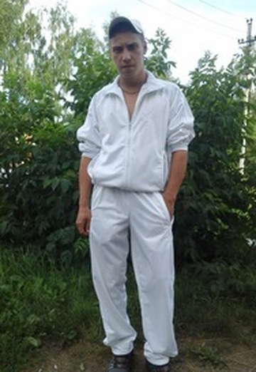 My photo - Igor, 35 from Belovo (@igor216467)