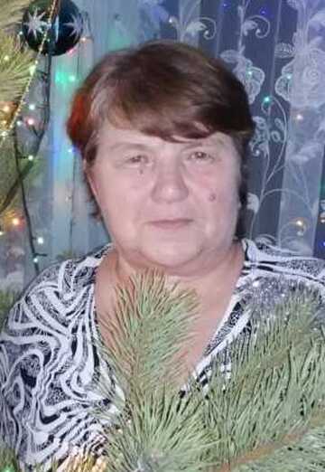 My photo - Vera, 63 from Ulyanovsk (@vera46982)