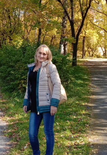 Моя фотография - Наталия, 60 из Челябинск (@nataliyauganova)