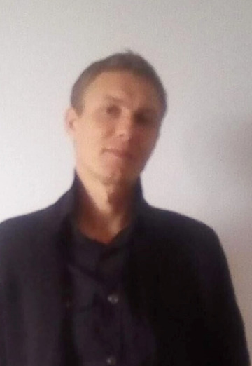My photo - Vyacheslav, 43 from Sovietskyi (@vyacheslav97852)