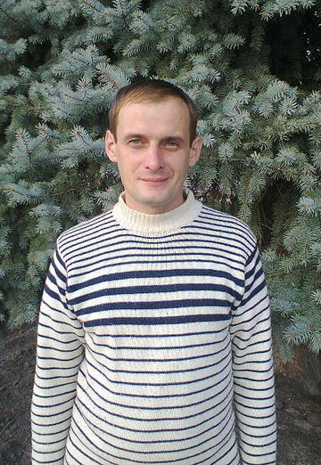 My photo - Viktor, 34 from Bakhmut (@viktor211377)