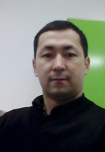 Моя фотография - Уткир, 41 из Ташкент (@utkir520)