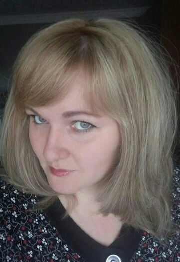 My photo - Marina, 36 from Krasnogorsk (@marina138115)