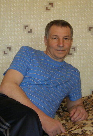 Моя фотография - Александр, 51 из Подгоренский (@aleksandr1086447)