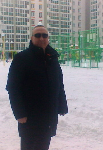 My photo - Rakip, 61 from Kazan (@rakip9)