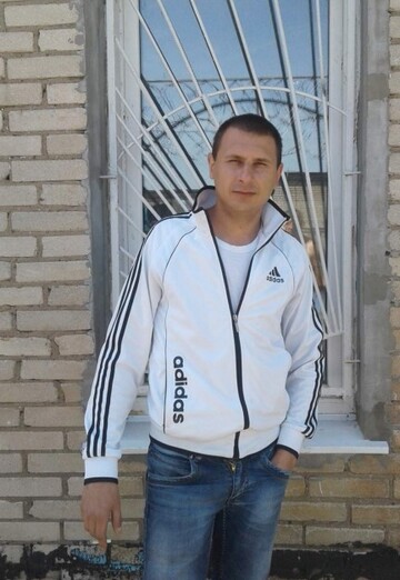 Моя фотография - саша, 33 из Борисов (@sasha165141)