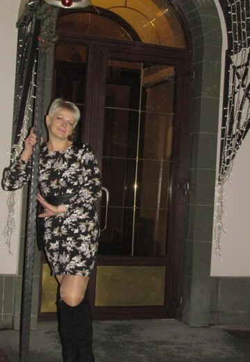 Моя фотография - ЛЮДМИЛА ЖЕНДАРОВА, 44 из Смоленск (@ludmilajendarova)