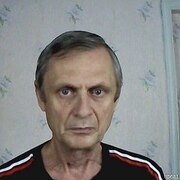 Анатолий, 68, Гиагинская