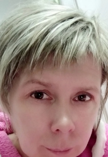 Моя фотография - Надежда, 53 из Петрозаводск (@nadejda50209)