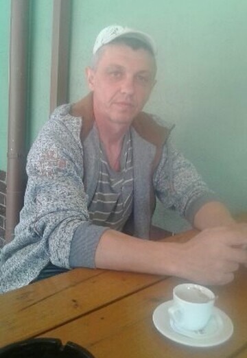 Моя фотография - Иван, 54 из Братислава (@ivan155178)