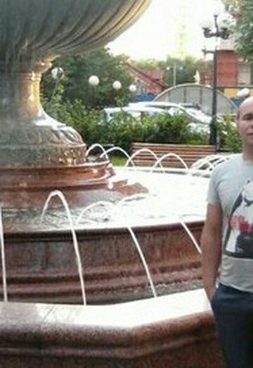My photo - Sergey, 41 from Sumy (@sergey662701)