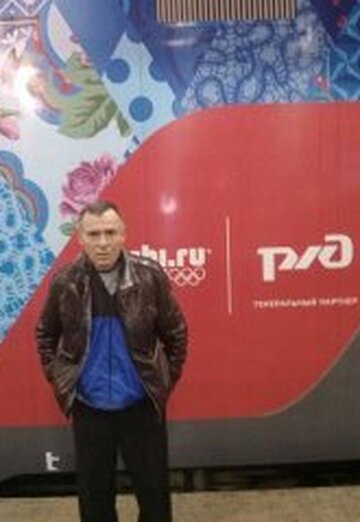 My photo - Vadim, 66 from Zvenigorod (@vadim6095247)