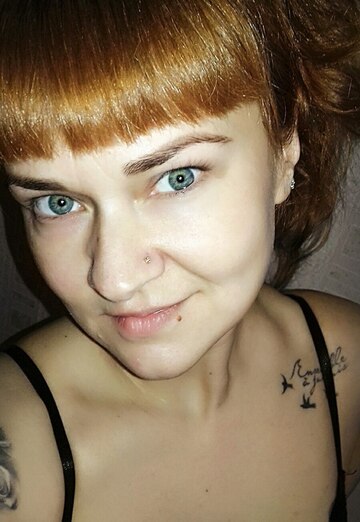My photo - Tanya, 40 from Cherepovets (@tanya41925)