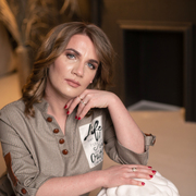 Svetlanа, 35, Нижняя Тавда