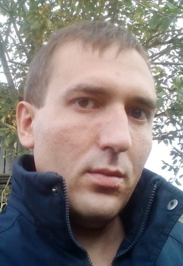 Моя фотография - Алексей Маслов, 34 из Заозерный (@alekseymaslov11)