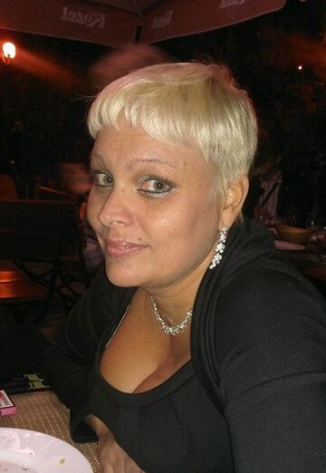 Моя фотография - ЛАНА, 51 из Мариуполь (@lana20076)