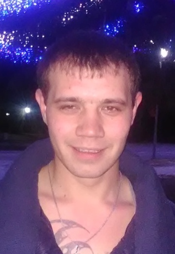 My photo - Aleksandr, 34 from Kashira (@aleksandr843050)