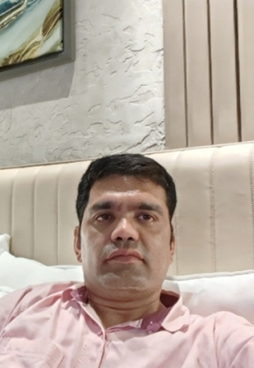 Mahesh (@gold759) — my photo № 1