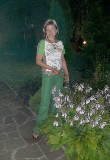 Моя фотография - Елена, 61 из Полтава (@elena143147)