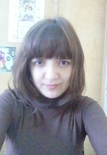 Minha foto - Irina, 37 de Chirchiq (@irina95483)