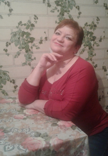 Моя фотография - Тамара, 60 из Краснодар (@tamara15125)