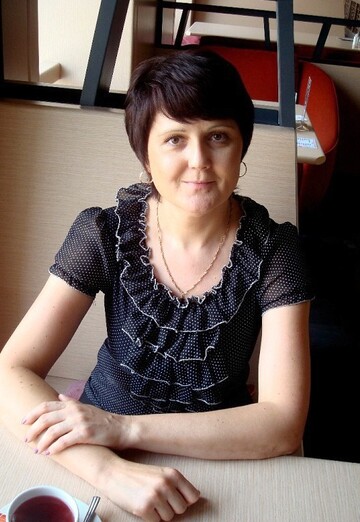 My photo - Liliya, 52 from Omsk (@liliya22545)
