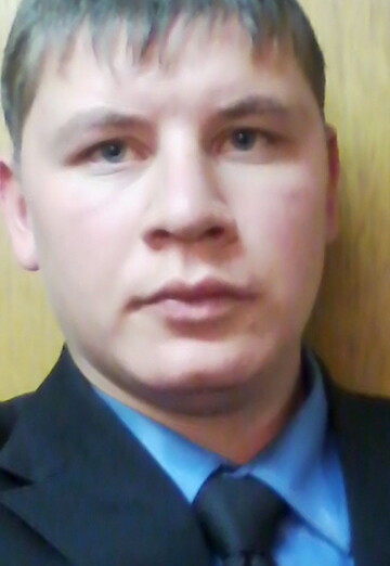 Моя фотография - Сергей, 35 из Луховицы (@sergey642678)
