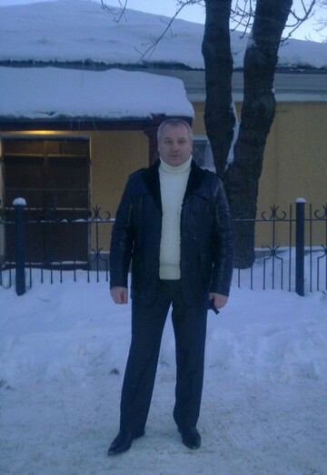 Моя фотография - Игорь КОМАР, 52 из Тульчин (@igorkomar1)