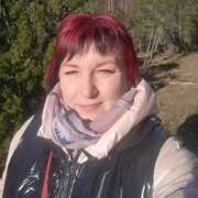 Елена, 46, Липецк