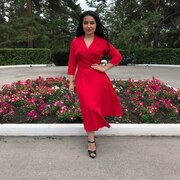 Алина, 29, Домодедово