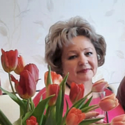 Natalya 59 Moscow