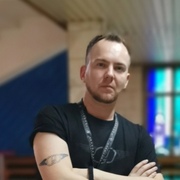 Эдвард, 34, Владивосток