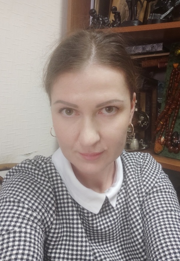 Моя фотография - Екатерина, 42 из Владимир (@ekaterina172312)