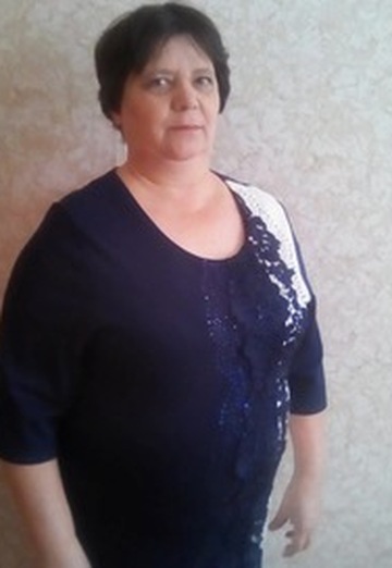 Моя фотография - Елена, 58 из Уфа (@elena413665)