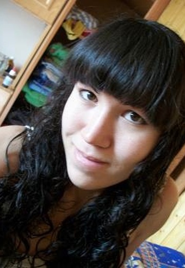 Моя фотографія - лиля, 37 з Верхньояркеєво (@lilya315)