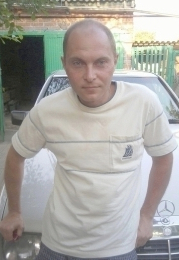 Моя фотография - ВАЛЕРИЙ, 47 из Краснодар (@valeriy5651)