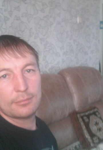 Mein Foto - Dima, 45 aus Wolgodonsk (@dima319329)