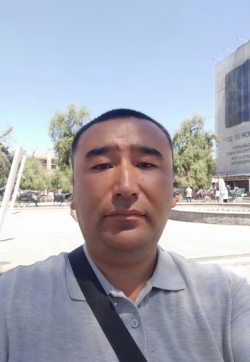 Моя фотография - Mirzohid Jorayev, 38 из Бишкек (@mirzohidjorayev)