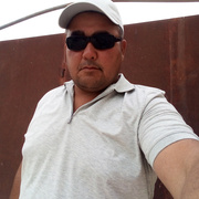 Бекзод, 39, Нижний Новгород