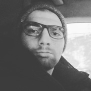 Арсен, 29, Одинцово
