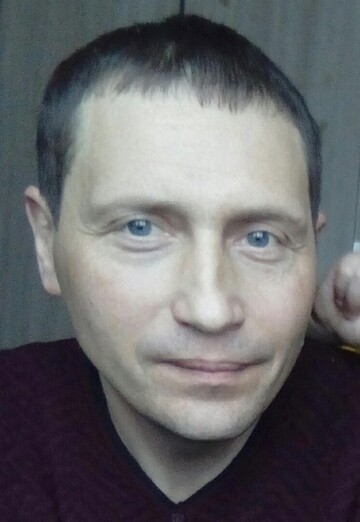 Моя фотография - Vladimir, 45 из Кунгур (@vladimir334698)