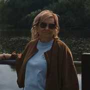 Lena 58 Moscow